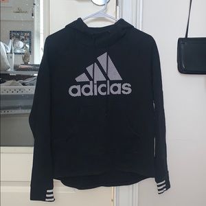 Adidas Sweatshirt